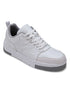 OG-28 White Men's Sneakers